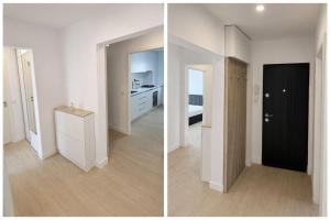 Green Boulevard Apartment