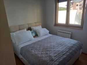 Apartman Green Escape