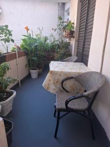 Ulcinj Beachfront Bedrooms