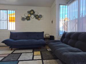 Casa Amoblados Copiapó