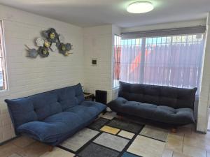 Casa Amoblados Copiapó