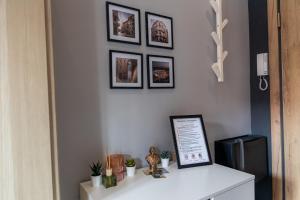 Loft Strumykowa 14 Centrum