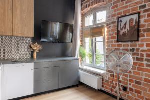 Loft Strumykowa 14 Centrum