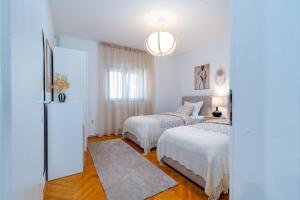 Apartman Nina