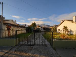 El Refugio de la Trochita