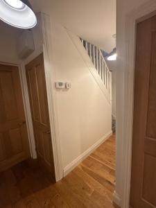 Luxury UpsideDown Townhouse with Panoramic Views