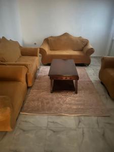 Apartement f3 vu sur mer centre ville tipaza