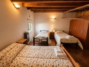 El Refugio de la Trochita