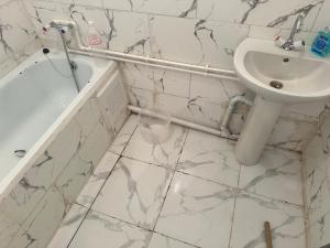 Apartement f3 vu sur mer centre ville tipaza
