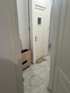 Apartement f3 vu sur mer centre ville tipaza