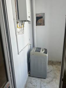 Apartement f3 vu sur mer centre ville tipaza
