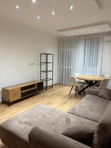 Sarah Doe Apartman