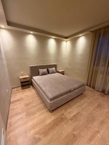 Sarah Doe Apartman
