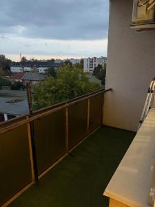 Sarah Doe Apartman
