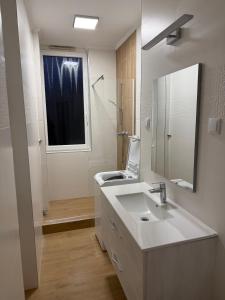 Sarah Doe Apartman