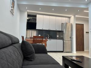 Brryli Nea Apartment