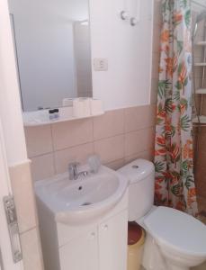 Irina Holiday House