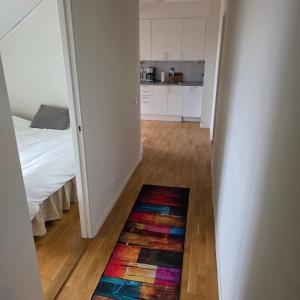 Egen lägenhet