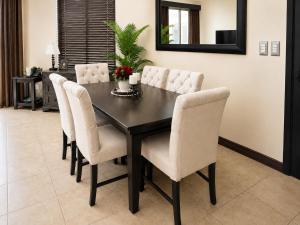 Monaco Condominiums - Jaco, Costa Rica