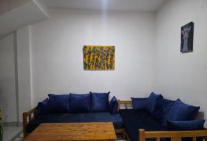 Malaika Apartment