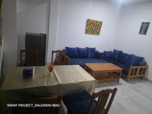 Malaika Apartment