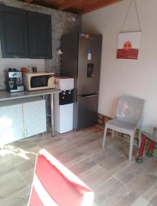 Irina Holiday House