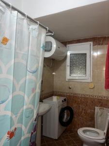 Drin Apartment