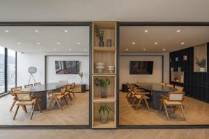 EPIQ La Carolina 2BR for 4 with Parking
