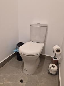 EPIQ La Carolina 2BR for 4 with Parking