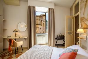 Sognando Trastevere