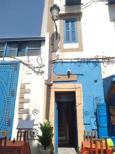 Hostel bladi essaouira