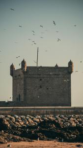 Hostel bladi essaouira