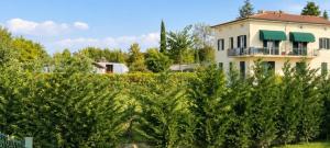 La casa gialla