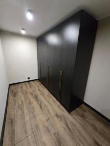 Ekskluzywny domek z jacuzzi w Jastarni