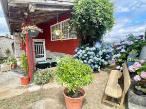 Casa da juana