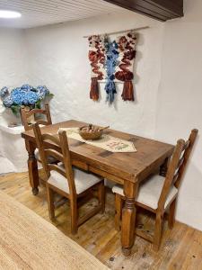 Casa da juana