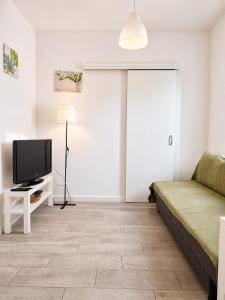 El Sitio Secreto Apartment