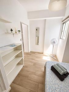El Sitio Secreto Apartment