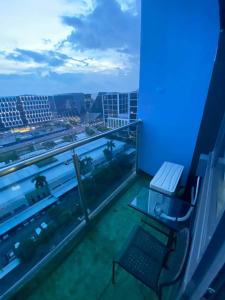 SMDC Shore 3 Tower 3