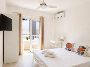Zapillo Suites, 3 bedrooms, 50 meters from the beach