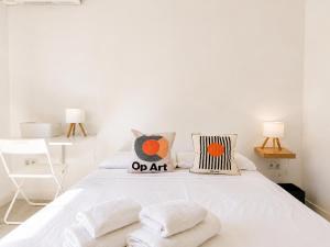 Zapillo Suites, 3 bedrooms, 50 meters from the beach