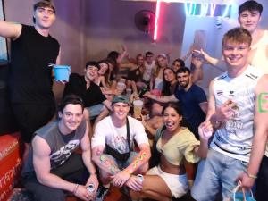 JAMs HOSTEL