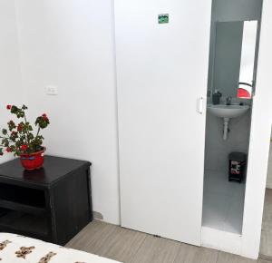Encalada House