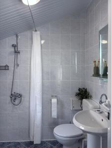 Casa Di Pafcho - Balchik Villa Retreat