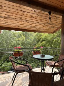 Casa Di Pafcho - Balchik Villa Retreat
