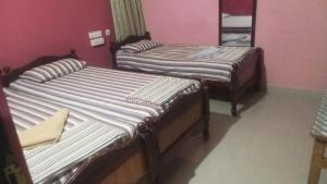 CHIDAMBARAM Bala Residency