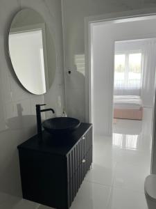 DOM LAGOWSKI z SAUNA