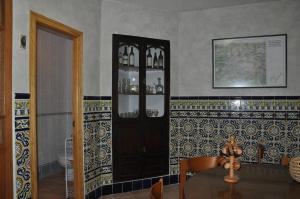 La Casita de Cortes