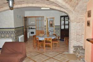 La Casita de Cortes