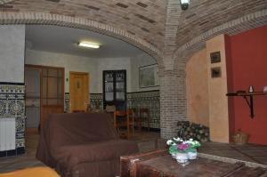 La Casita de Cortes